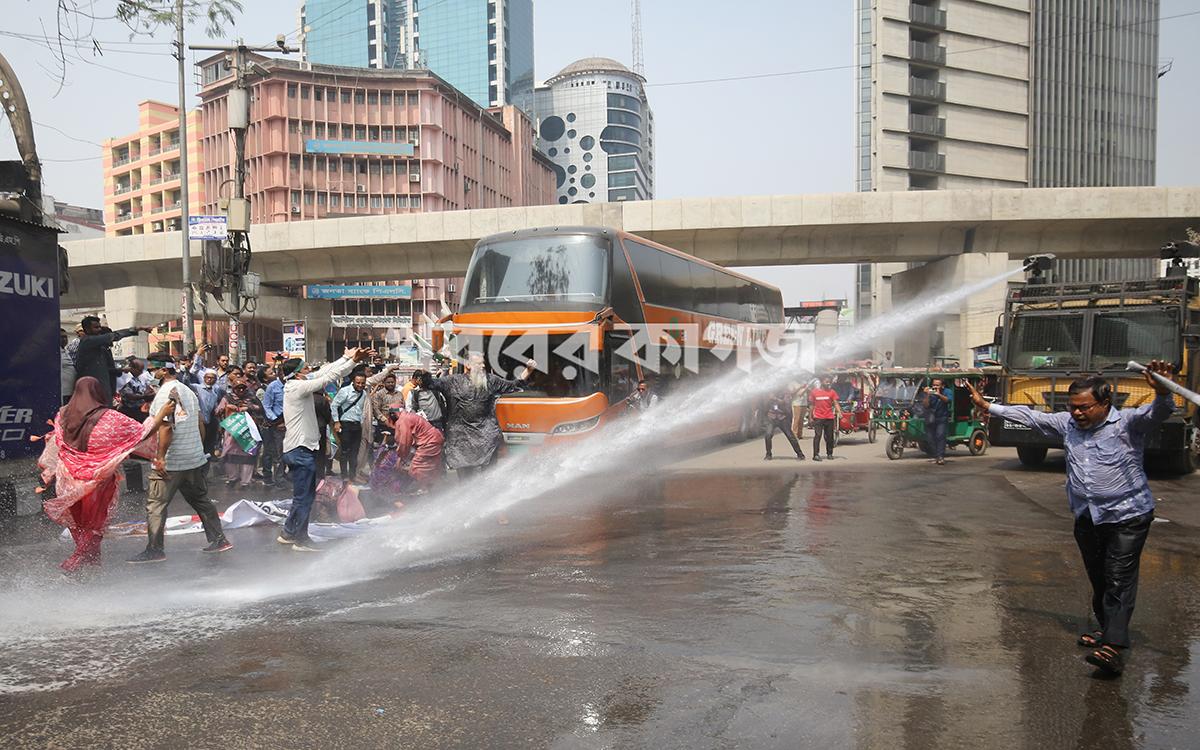 বাংলা একাডেমি